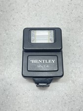 Bentley Optical Systems W 14 Electronic Flash Unit