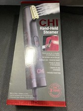 chi fabric steamer