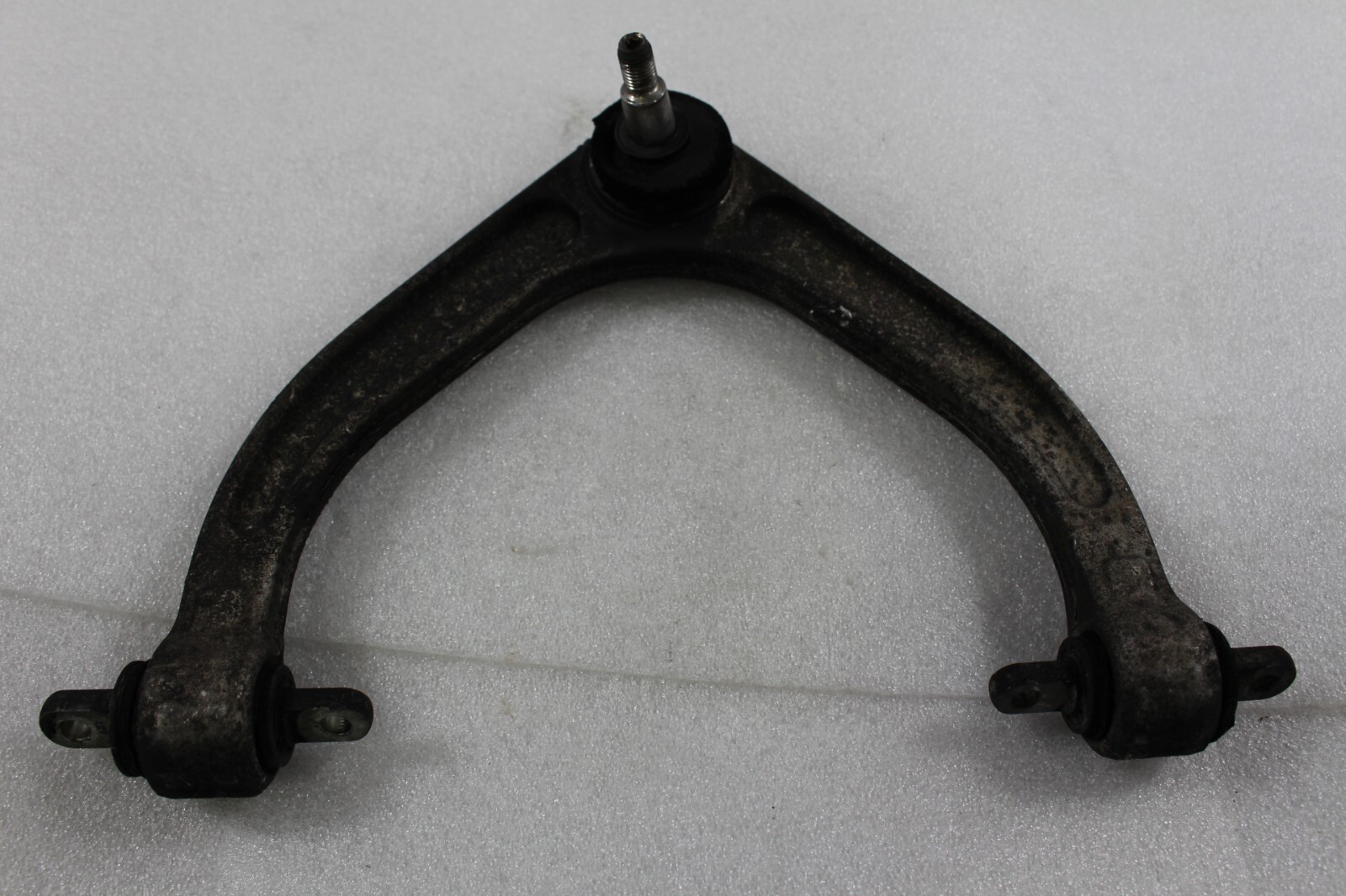 Lamborghini Gallardo Coupe, Spyder, Rear Upper Control Arm, Used, 400505323B