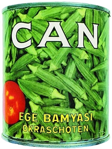 Can Ege Bamyasi | eBay