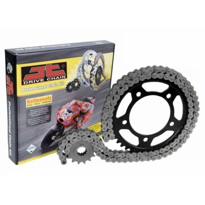 Kettenantrieb Kit 14 52 JT 520 X1R3 für Suzuki 250 PE Enduro 1977-1979