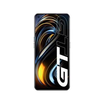 【新品未開封】Realme GT 5G 中国版 ブルー 128GB/8GB Realme GT 5G Unlocked 256GB 6.43in Qualcomm Snapdragon888 64MP