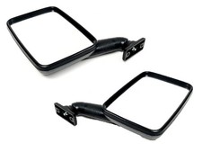 Miroir Gauche + Droit Miroir Latéral Compatible Pour VW T3