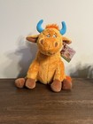 Kohl's Cares Dr. Seuss Mr. Brown Can Moo! Can You? - Brand New With Tags