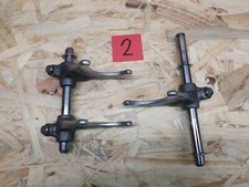 Yamaha DT 250 MX 1R7 - Artigli cambio forcelle cambio #2