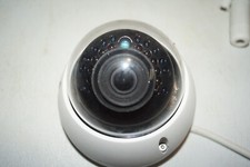 2 MP Full HD Vandal-proof IR Network Dome Camera