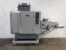 Artezen Pico 2 pocket Roll Plant, with pinner and finger roll attachment,