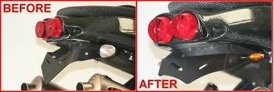 R&G Tail Tidy Aprilia RSV Mille 2001-2003 Foto 2 de 4