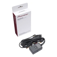 Pioneer RD-HWK200 Dash Camera Hardwire Kit for VREC-DH300D Continuous Monitoring