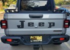 Officially Licensed - Gladius Offroad Retro JEEP GLADIATOR Tailgate Emblem