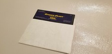 Lucasfilm Games Electronic Arts Strike Fleet Naval Task Force Commodore 64 128