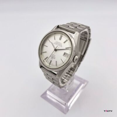 SEIKO KS キングセイコー HI-BEAT ハイビート 5625-7040 JA-2610| 56KS キングセイコー クロノメーター ハイビート 5625