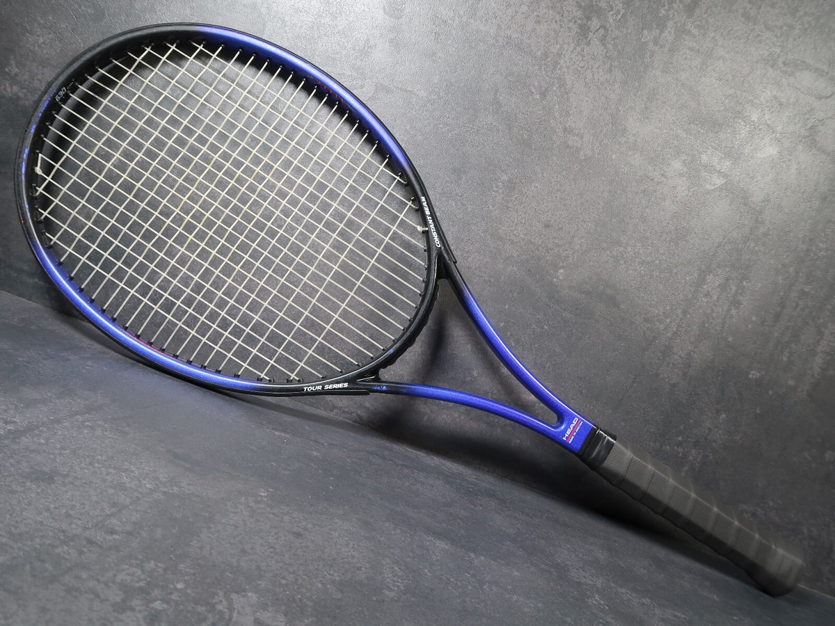 Head - Pro Tour 630 Tour Series - L3 - 4 3/8 - Midplus - 98