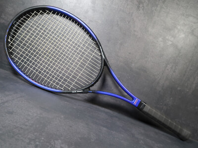 Test de la raquette Head Graphene XT Instinct taille 30