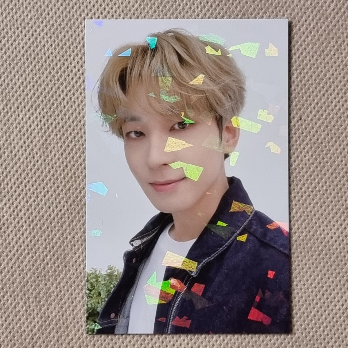 SEVENTEEN IN CARAT LAND 21 SVT 5TH FAN MEETING OFFICIAL