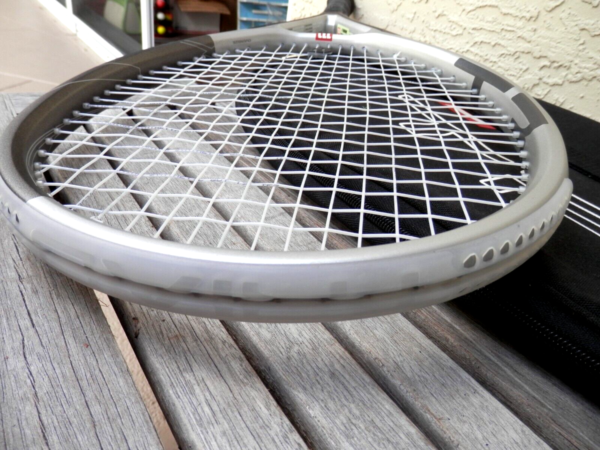 Raquette de tennis Wilson Pro Staff 97 v14 L3