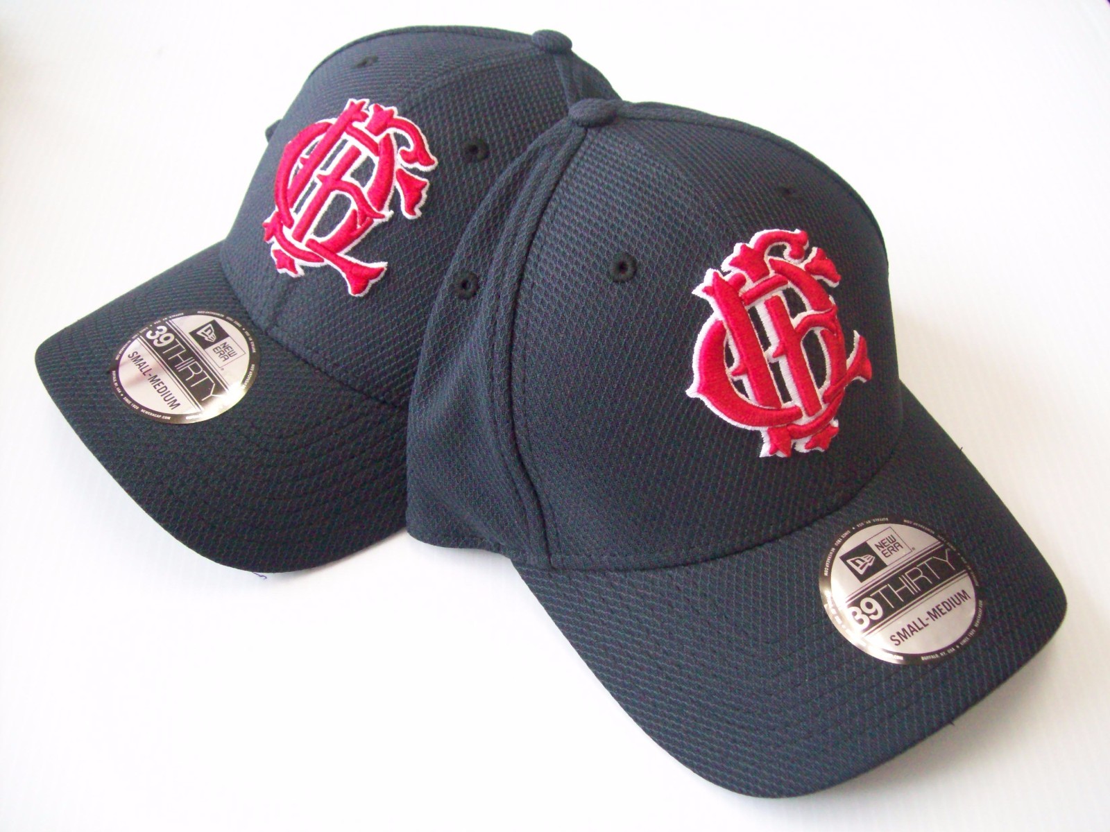 Chicago Fire Department Cap Letter Nest New Era Raised Embroidery 