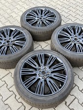 ORIGINAL Land Range Rover IV Sport L405 L494 Winterreifen 275/40R22 Winter Räder