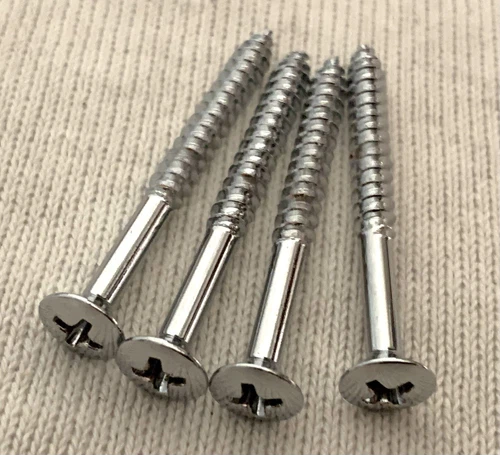 2007 Epiphone SG Special by Gibson Electric Guitar Neck Plate Screws