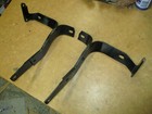 <!--F#f_0-->HOLDEN EJ EH REAR BUMPER BAR IRONS BRACKETS SUPPORT MOUNTS SPECIAL PREMIER <!--F/-->