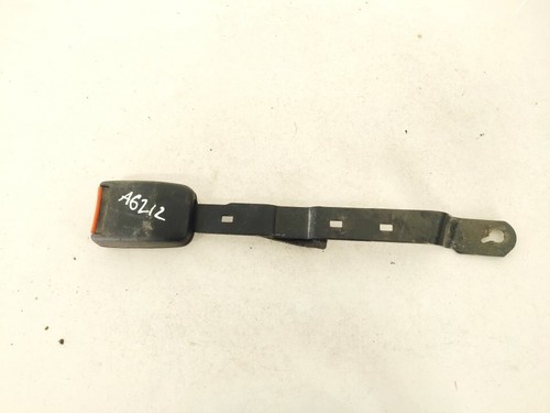 Volkswagen Golf 1996 Seat belt holder (Seat belt Buckle) front rig #1178255-89
