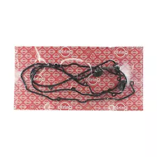 Elring 892.930  / 88 22 041 Valve Cover Gasket Set For Saab 9-3 9-5 900 9000 L4