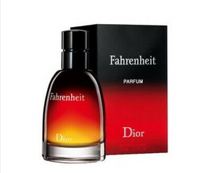 fahrenheit le parfum