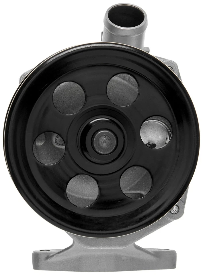 For 2015-2018 Chevrolet Impala Engine Water Pump Gates 2016 2017 - Image 4 of 4