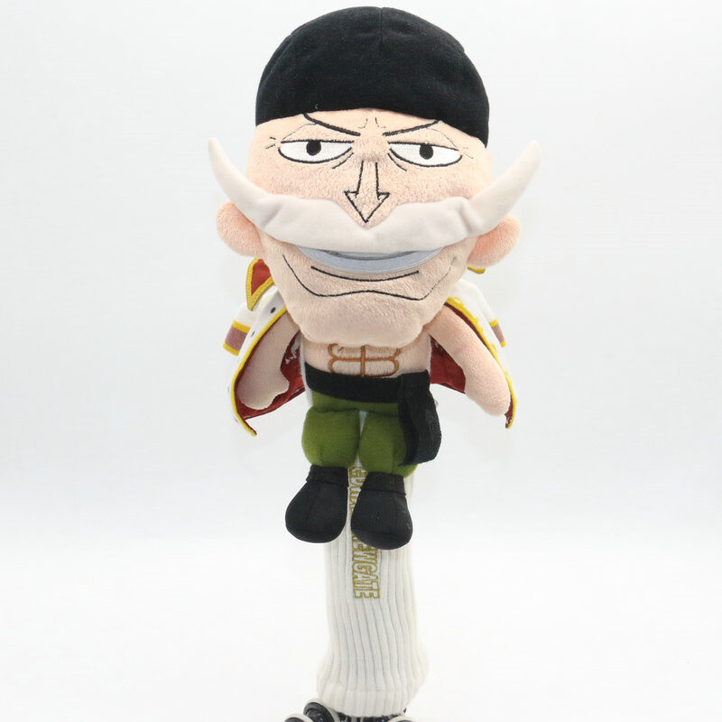 Discover 89+ anime golf head covers