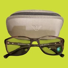 Emporio Armani EA 3099 Glasses With Original Box RRP 199£