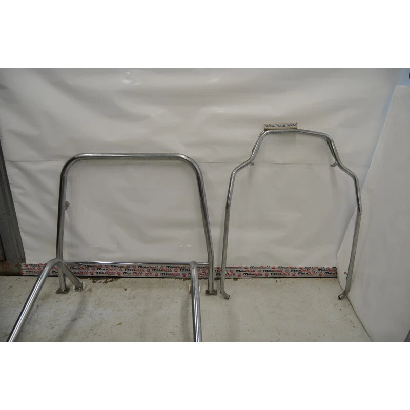 Chair Bumper Guards