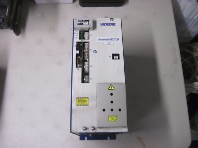 100% WARRANTY Vickers AV12002031E Power Supply AV1200 2031E