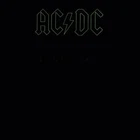 AC/DC - Back In Black LP - 180 Gram Black Vinyl Album - SEALED NEW RECORD