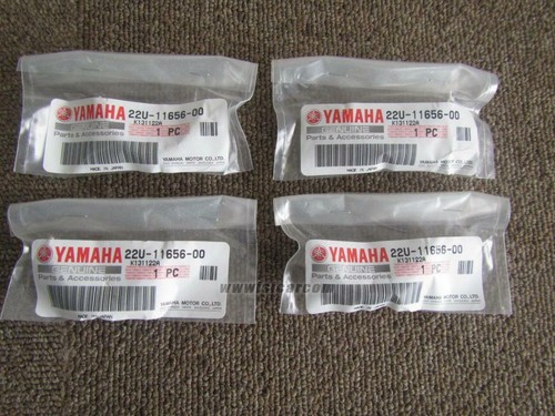 YAMAHA VIRAGO XV535 PLANE BEARING SET CON ROD BLUE 22U-11656-00 para V2 moto diy - Picture 5 of 21