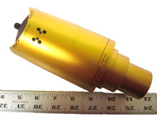 Schneider Super Cine Lux 75mm Integrated Anamorphic 35mm Projection Lens