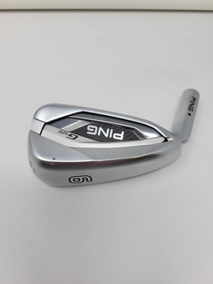 LH Ping G425 Black Dot #6 Iron Club Head Only 1058932 Lefty Left 