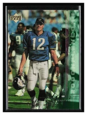 2000 Upper Deck Encore #100 Jonathan Quinn