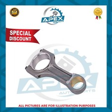 BMW 235D 335D 435D 535D 640D 740D X5 X6 N57D30A N57D30B N57D30C CONNECTING ROD