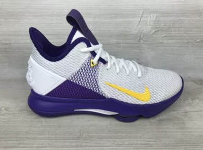 Nike Lebron Witness 4, Sz UK 6.5, US 7 