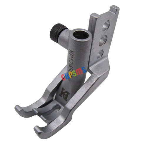 Pied de marche pour coutures croisées d'escalade for PFAFF 145,335,345,1245,1295 - Picture 2 of 4