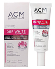Intensive Anti Brown Spot Cream ACM DEPIWHITE ADVANCED 40ml