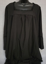 Shein Womens Dress Size 1XL Black