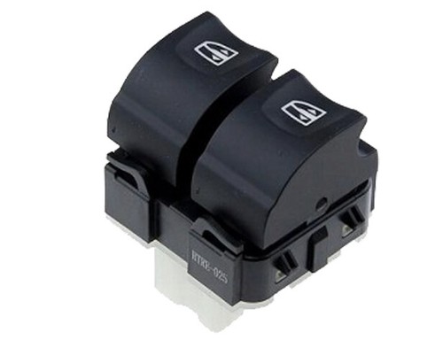 Interruttore, Cofano Posteriore Per Il Tuo Renault Captur A Un - Foto 8