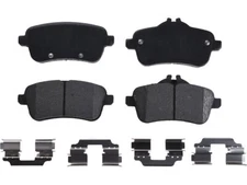 For 2016 Mercedes GLE450 AMG Brake Pad Set Rear API 33545YS