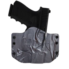 Sig Sauer Handguns - OWB Holster - Optic Ready - Duct Tape