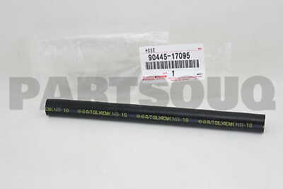 Toyota 90445-17104 Hose Toyota 90445-17104 Hose