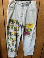 Vintage 90's Cross Colours Jeans (36)