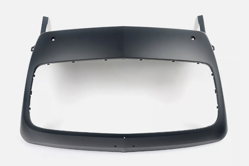 Front Bumper Radiator Grille Grill Surround For Bentley Flying Spur 2014-2018