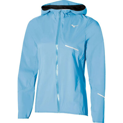 Mizuno Waterproof 20K Jacket Lady |J2GEB701-24| Wasserdicht, Leicht & praktisch