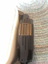 BAUME & MERCIER PVD RIVIERA SPORT XXL FLYBACK CHRONOGRAPH 4